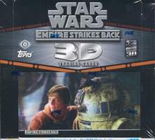 The Empire Strikes Back ‘Widevision’ 3D